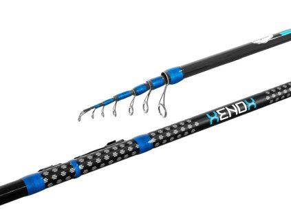 Delphin XENOX (Velikost 4m/30g)