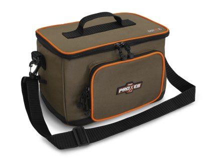 Taška Delphin PROXES Easy + box (Velikost XL + BOX)