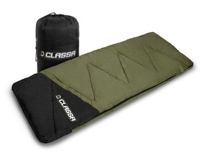 Spací pytel Delphin CLASSA (Velikost 220x80cm)