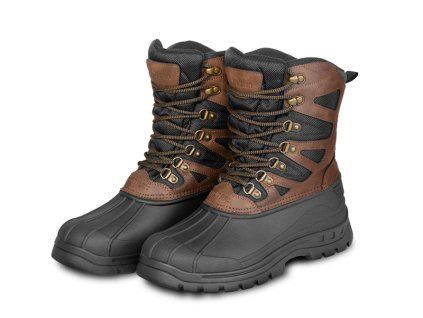 Boty Delphin ProTRAX (Velikost 41)
