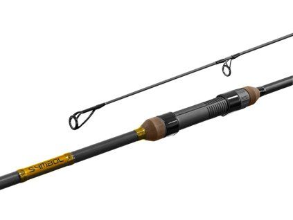Delphin SYMBOL Carper / 3 díly (Velikost 360cm/3,00lbs)