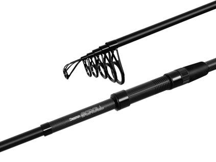 Delphin SCROLL TeleCARP (Velikost 300cm/2,70lbs)