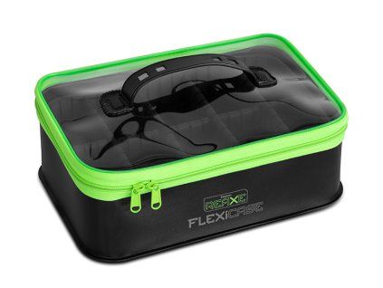 EVA organizér Delphin REAXE FlexiCASE