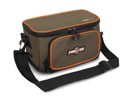Taška Delphin PROXES Easy + box (Velikost L + BOX)