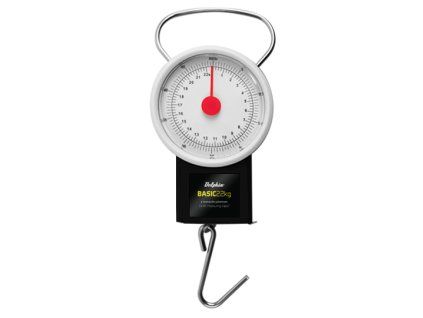 Mechanická váha Delphin BASIC (Velikost do 22kg)
