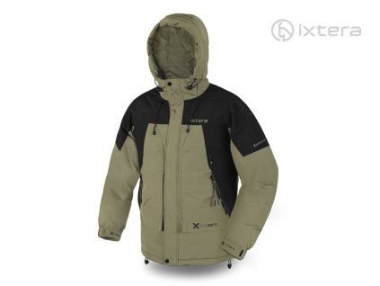 Izotermická bunda Ixtera SubZERO (Velikost S)