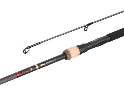 Delphin HARDZ (Velikost 210cm/60g/2 díly)