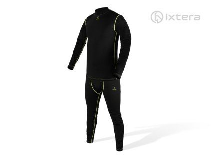 Termo set vrch + spodky Ixtera UltraX (Velikost S)