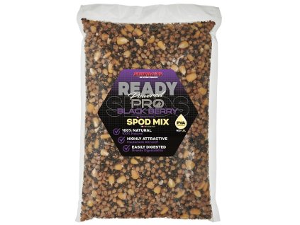 Směs Spod Mix Ready Seeds Pro Blackberry 1kg