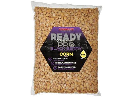 Kukuřice Ready Seeds Pro Blackberry 3kg