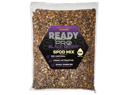 Směs Spod Mix Ready Seeds Pro Blackberry 3kg