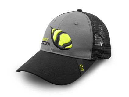 Kšiltovka Delphin REAXE Trucker (Velikost UNI)