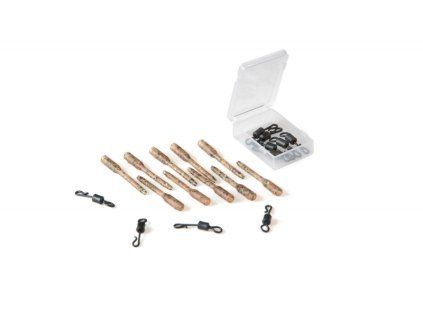 exc anti tangle quick change swivel s
