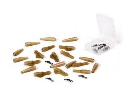 exc mini feeder lead clip