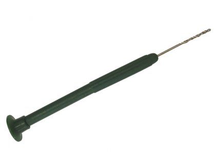 zfish vrtacek boilie drill