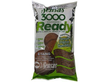 Krmení 3000 Ready Etang 1,25kg