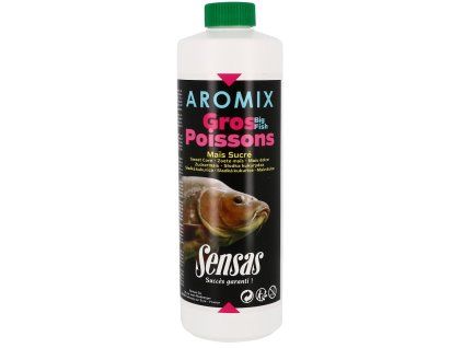 Posilovač Aromix Mais (kukuřice) 500ml