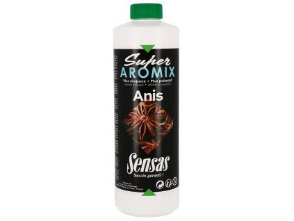 Posilovač Aromix Anýz 500ml