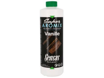 Posilovač Aromix Vanille (vanilka) 500ml
