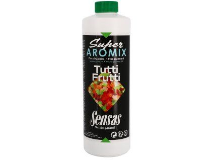 Posilovač Aromix Tutti-Frutti 500ml