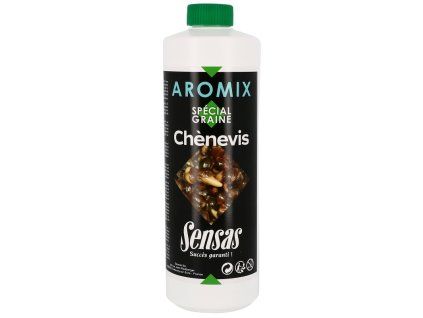 Posilovač Aromix Konopí 500ml