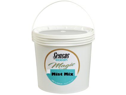 Magic Mist Mix Ocean Concept (rybí směs) 3kg