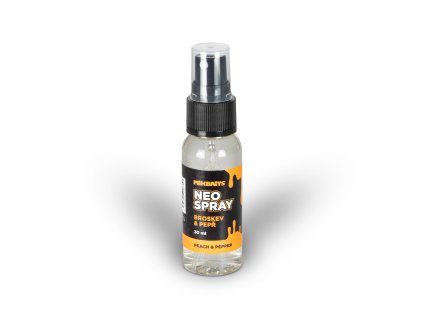 Neo spray 30ml - Broskev Pepř