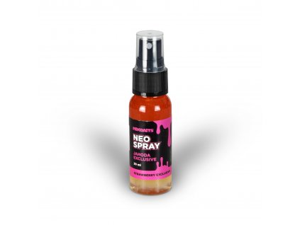 Neo spray 30ml - Jahoda Exclusive