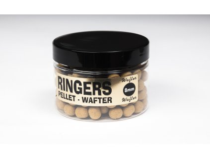 Ringers - Pellet Wafters 8mm 70g