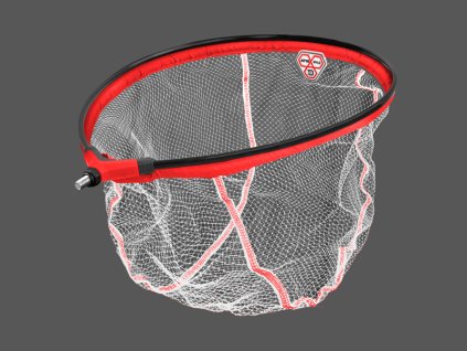 Plovoucí hlava Delphin ATM Floaty NYLO (Velikost 70x60cm)