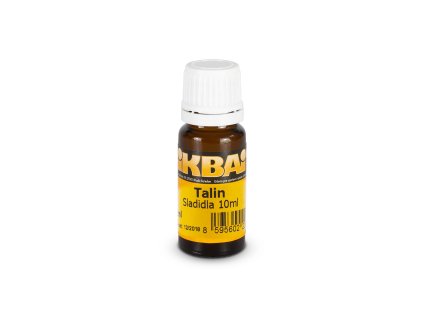 Sladidla, chuťové stimulátory - Přírodní sladidlo Talin 10ml