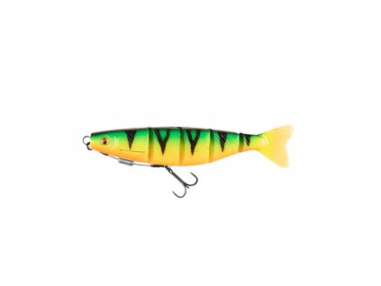 Fox Rage Loaded Jointed Pro Shads