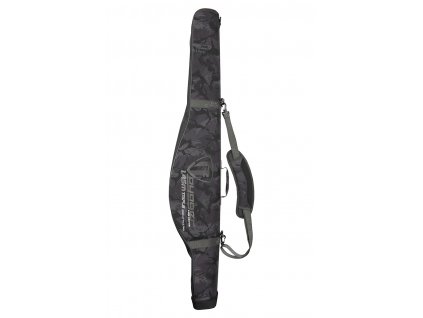 Fox Rage Voyager Camo Hard Rod Sleeves