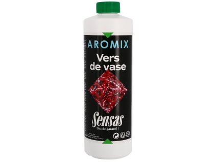 Posilovač Aromix Vers de Vase (patentka) 500ml