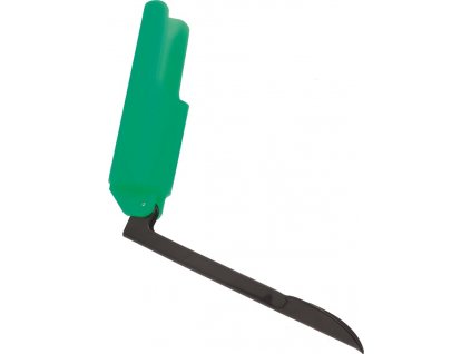 Držák na prut Folding Butt Rest