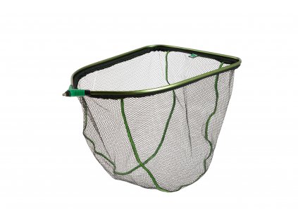 zfish podberakova hlava rubber landing net zfs 55