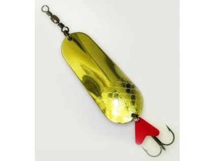 Filfishing Filex Plandavka Gold Spoon