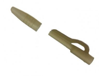 EXC Lead Clips & Tail Rubbers