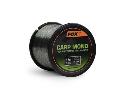 Fox Carp Mono