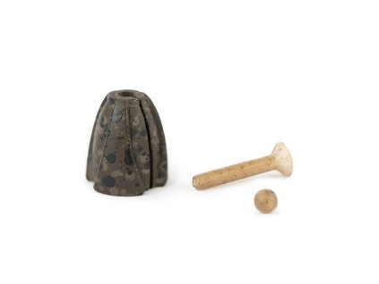 Fox EDGES™ Removable Flying Back Weights (Varianta Removable Flying Back Weights 10g (5 per pack))