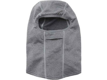 Kukla Geoff Anderson WizWool Balaclava šedá