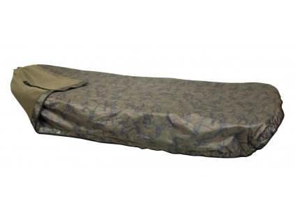 Fox VRS Camo Sleeping Bag Covers