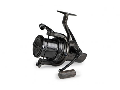 Fox 12000XC Reel