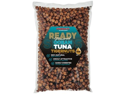 Tygří ořech Ready Seeds Ocean Tuna 1kg