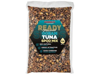 Směs Spod Mix Ready Seeds Ocean Tuna 1kg