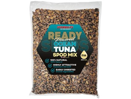 Směs Spod Mix Ready Seeds Ocean Tuna 3kg