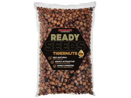 Tygří ořech Ready Seeds 1kg