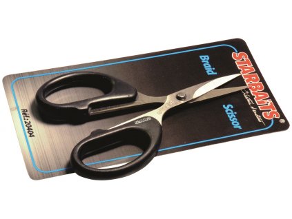 Braid Scissor - nůžky