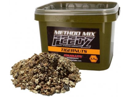 Method Mix Feedz Tigernuts 1,7kg