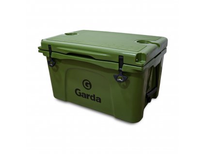 Garda coolbox - Chladící Coolbox 50l ULTRA INSULATED